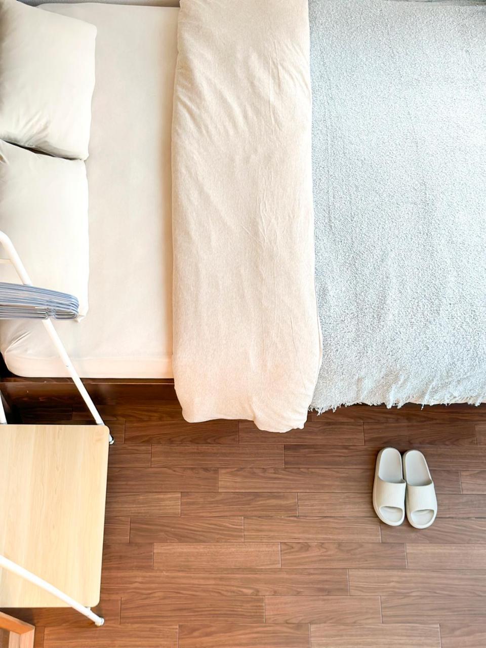 Homestay Mktg丨樱川阁丨新宿电车4分钟丨免费wifi丨提供长期使用 Tokyo